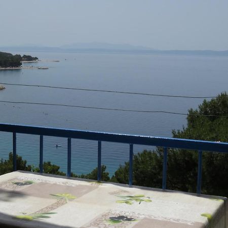 Apartments Feral Башка-Вода Экстерьер фото